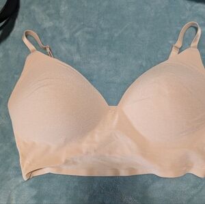 Wireless Pushup Bralette